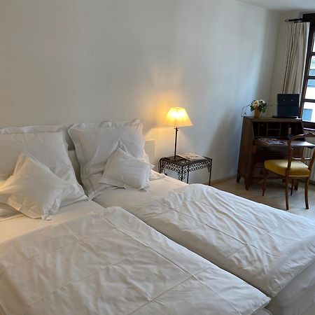 فندق Haus Duerresbach هيننف المظهر الخارجي الصورة