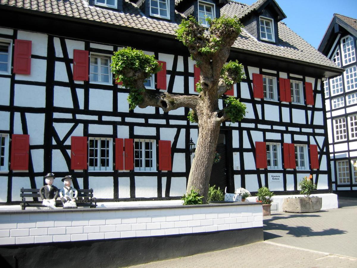 فندق Haus Duerresbach هيننف المظهر الخارجي الصورة