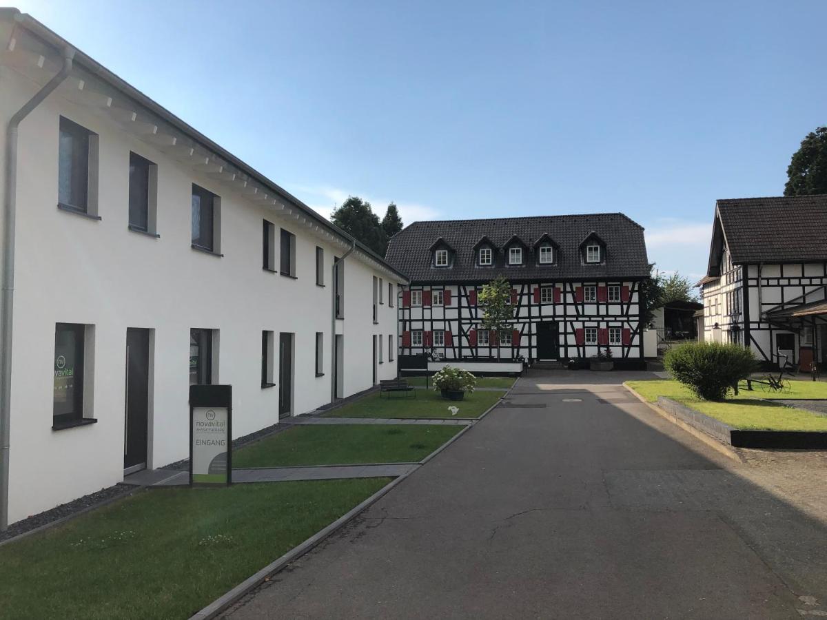 فندق Haus Duerresbach هيننف المظهر الخارجي الصورة