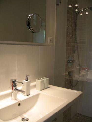 فندق Haus Duerresbach هيننف المظهر الخارجي الصورة