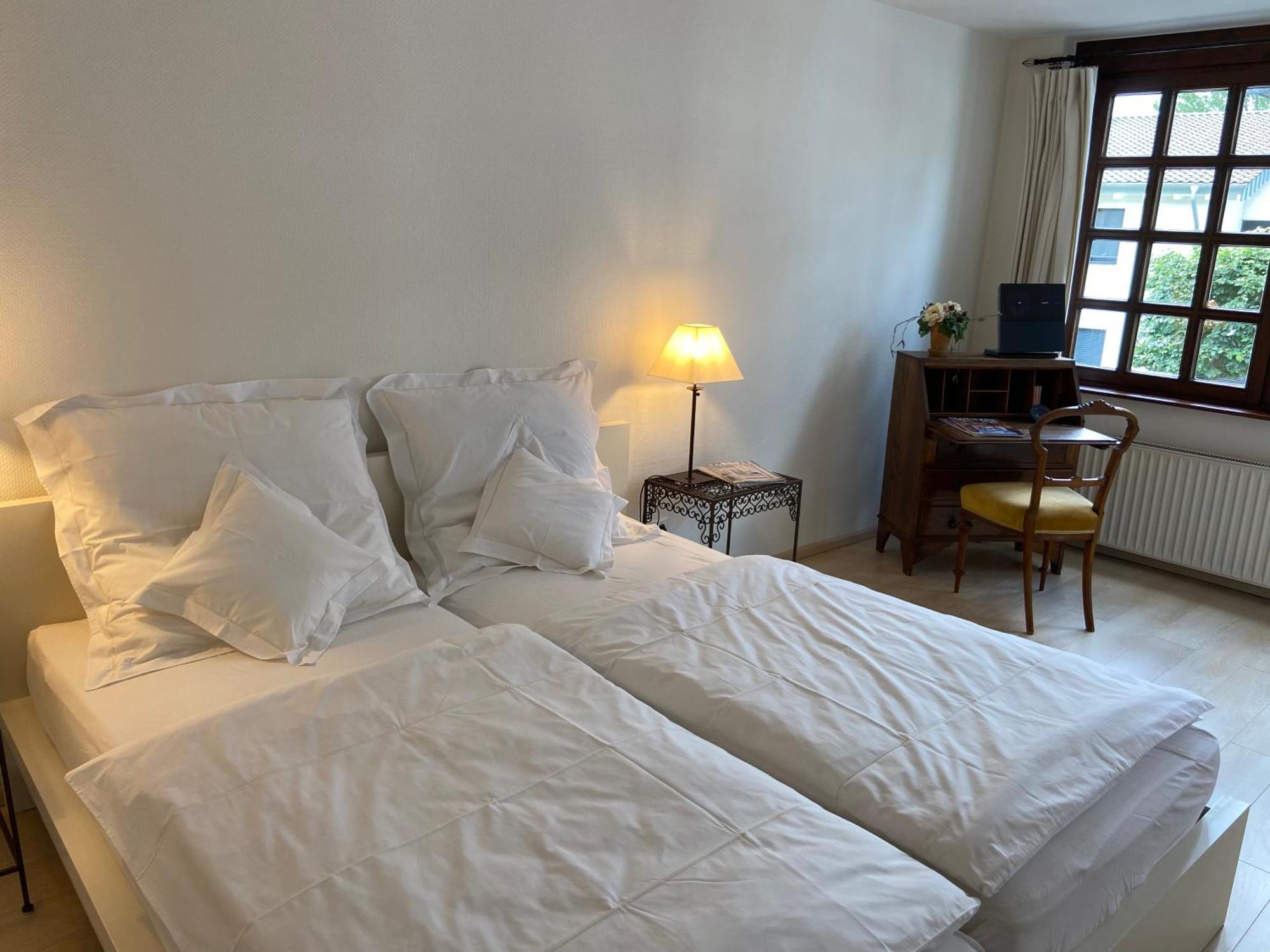 فندق Haus Duerresbach هيننف المظهر الخارجي الصورة