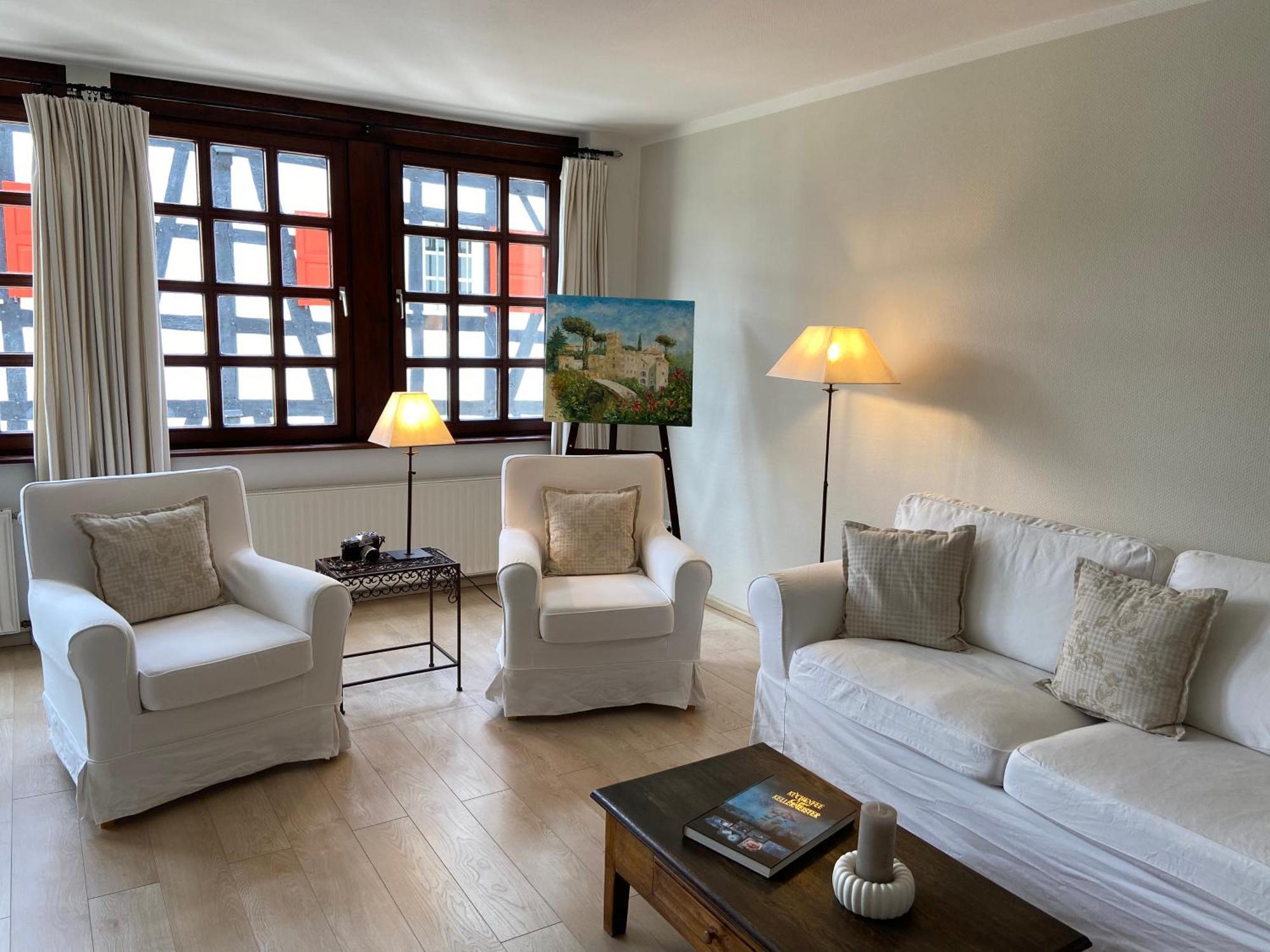 فندق Haus Duerresbach هيننف المظهر الخارجي الصورة