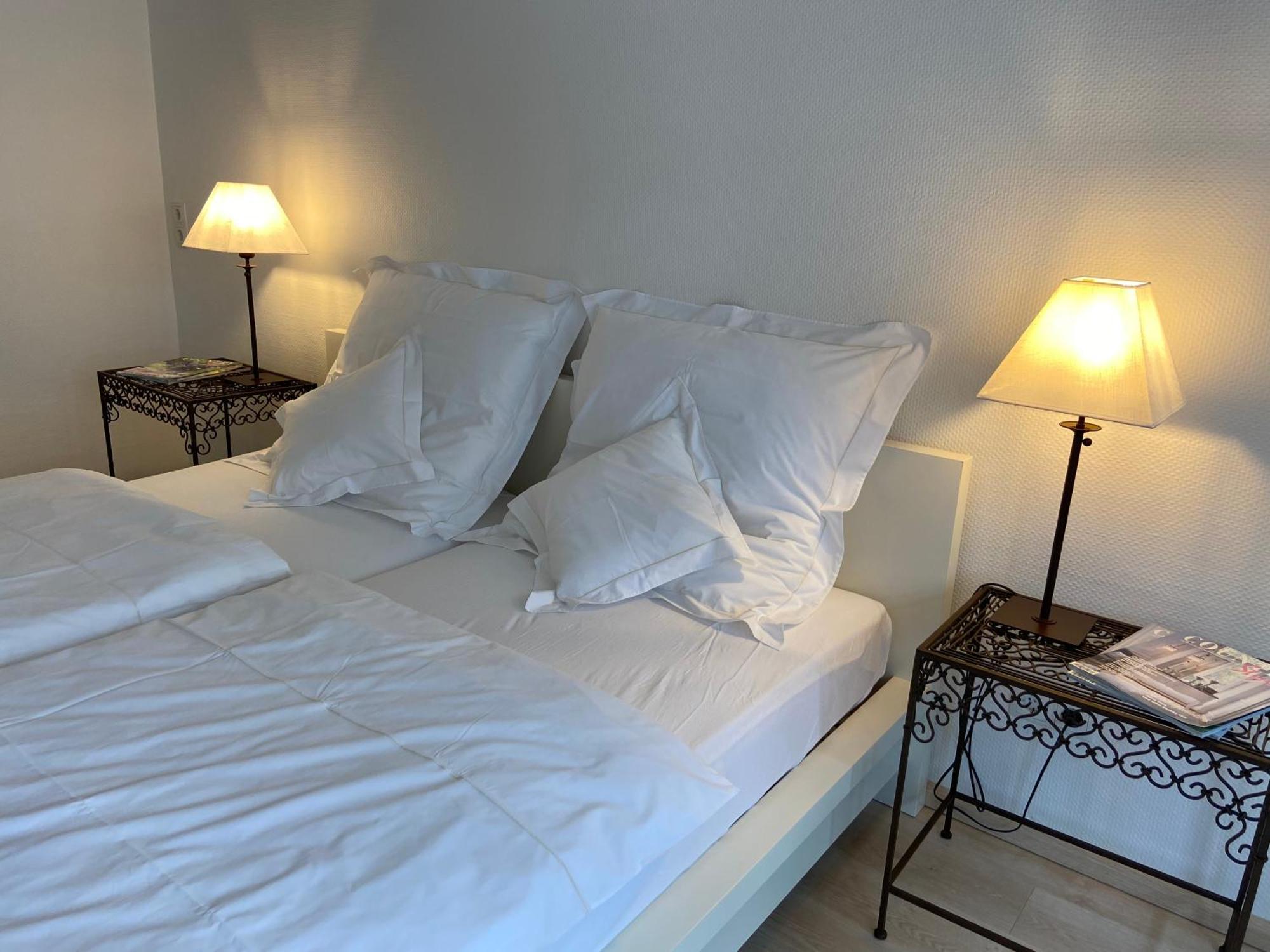 فندق Haus Duerresbach هيننف المظهر الخارجي الصورة